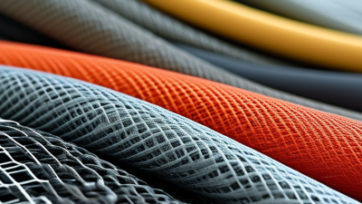 How to Determine What Affects Mesh Strength and Flexibility?