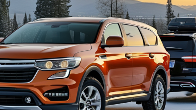 Best 7 Seater Hybrid Cars for Your Family Needs?