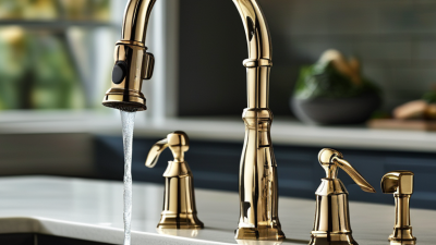 How to Choose the Best Cold and Hot Water Tap for Your Needs?