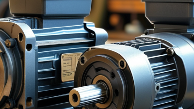 Top 10 Hot Sale Gear Motors You Should Buy Now?