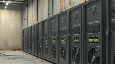 2026 Best Backup Power Solutions Can Batteries Be Used?