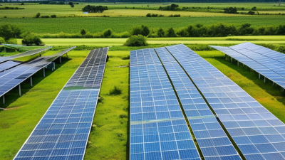What is a hybrid solar inverter and how does it work?