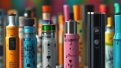Why Are Disposable Vapes Banned in Some Countries?