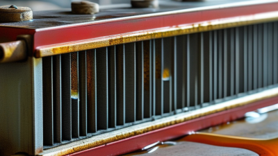 10 Best Symptoms of a Clogged Oil Cooler You Should Know?