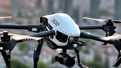 Top Air Pollution Detection Drones for Global Buyers in 2026?