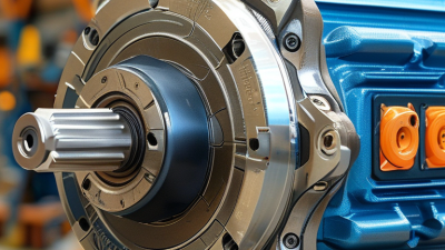 Top 10 DC Gear Motor Options for Global Buyers?