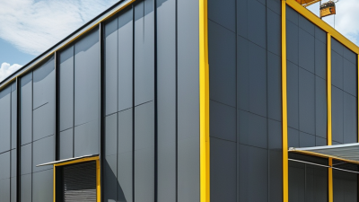10 Best Prefabricated Warehouse Buildings Explained?