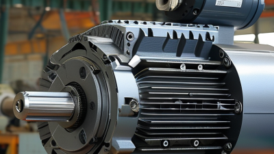 Top DC Gear Motor Suppliers in China Where to Buy?