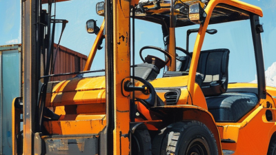 10 Essential Tips to Jump Start a Diesel Forklift in Emergencies?