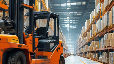 Best Material Handling Workflow Optimization Strategies to Improve Efficiency?
