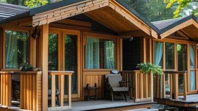 How to Choose the Perfect Tiny Cabin for Your Needs?