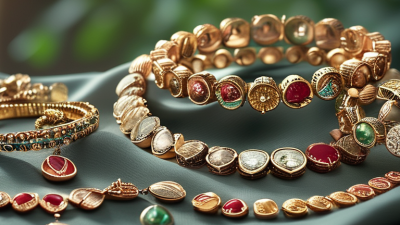 China Top 10 Tips to Store Fine Jewelry and Prevent Metal Fatigue?