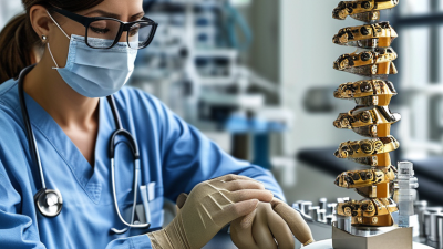 How to Verify Orthopedic Implants Certifications Effectively?