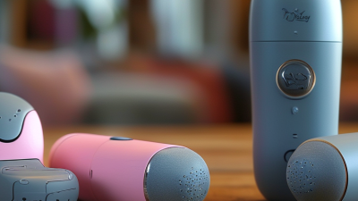 Digital Love Sex Toy Best Options for Global Buyers?