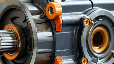 Top 10 Ready to Ship Gear Motors for Global Buyers?
