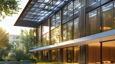 10 Best Ways to Design Buildings with More Natural Light?