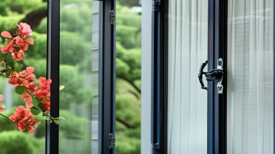5 Effective Tips to Shield Window Screens from Wind Damage?