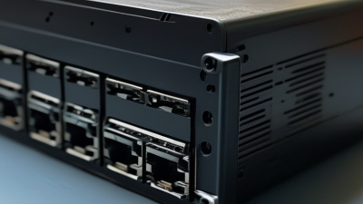 2026 Top Fiber Optic Transceiver Trends and Innovations?