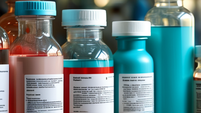 How to Source Medical Supplies Key Considerations to Know?