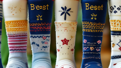 Best Socks for Odor Control What Are Your Top Picks?