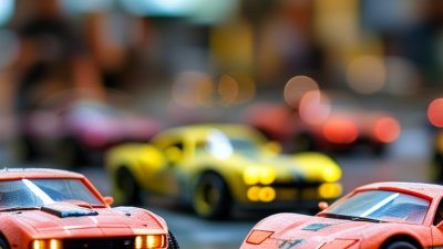Top 10 Reasons Kids Love Remote Control Vehicles Why Are They Popular?