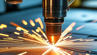 Top 10 Ways Laser Cutting Enhances Electronic Device Performance?