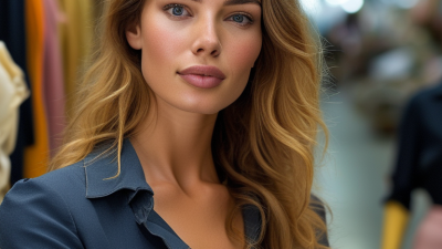 How to Identify High Quality Women's Apparel for Global Sourcing?