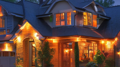 Top 10 Best Color Temperatures for Outdoor Security Lighting?