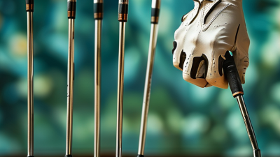 10 Essential Tips for Properly Maintaining Golf Equipment