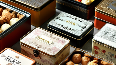 How to Choose the Best Rectangle Tin Box for Your Needs?