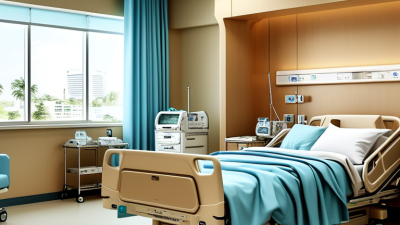 How to Plan Hospital Ward Layout for Maximum Patient Comfort?