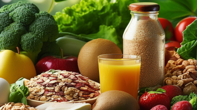 How To Improve Nutrient Intake Naturally for Better Health?