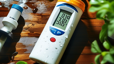 10 Best Ways to Store Blood Glucose Test Strips Correctly?