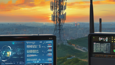 Best Data Transmission Radio Solutions for Global Buyers?
