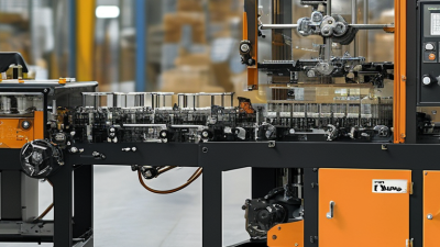 How to Choose Packaging Equipment for Manufacturing Needs?