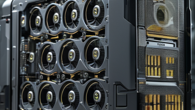 Top 10 GPU Server Suppliers for Global Buyers in 2026?