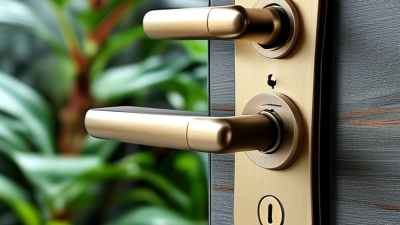 How to Connect Your Smart Lock to WiFi Easily?