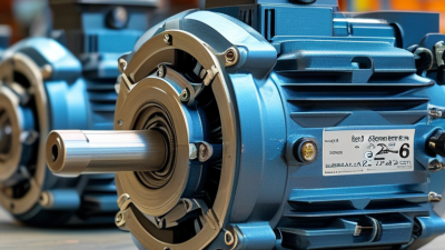 Top 10 Ready to Ship Motors for Global Buyers in 2026?