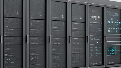 How to Choose an Energy Storage System for Your Needs?