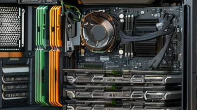 How to Choose the Best GPU Server Manufacturer for Your Needs?