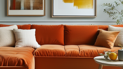 Top 10 Reasons Why Matching Furniture Can Backfire?