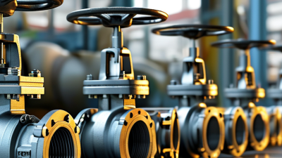 Top Butterfly Valves for Global Buyers in 2026?