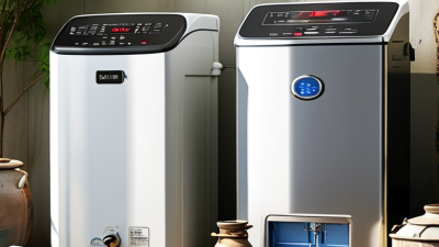 Best Hot Water Heater Element Options for Your Needs?