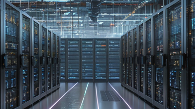 Top 10 GPU Server Suppliers in China You Should Know?