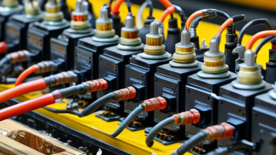 10 Best Ways to Wire a Forward Reverse Switch for DC Motor?