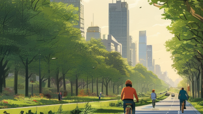 What are the Best Eco Friendly Commuting Solutions?
