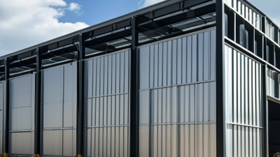 What Are Pre Engineered Metal Buildings Benefits and Uses?