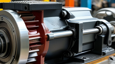 2026 How to Choose Hot Sale Gear Motor for Your Project?