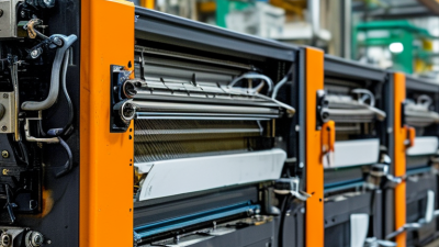 How to Maintain Industrial Inkjet Printers for Optimal Performance?