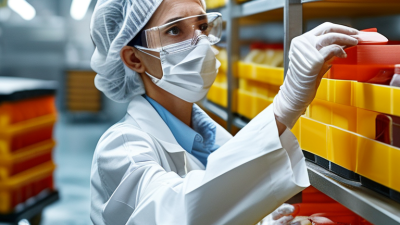 Top 10 Ways to Improve Hygiene in Food Packaging Production?